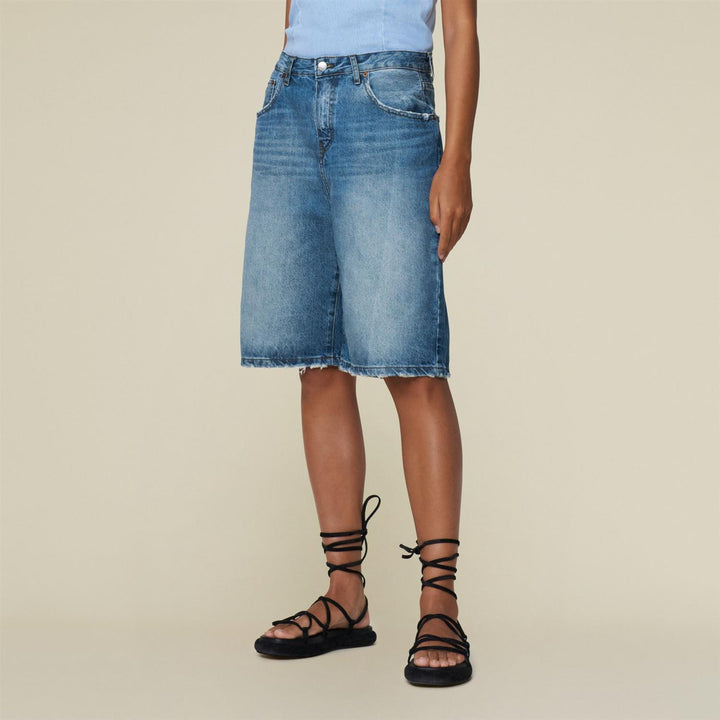 Camille Short
