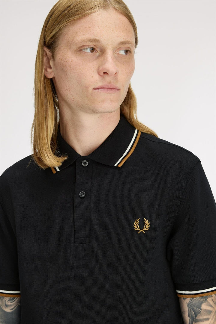 Twin Tipped FP Shirt