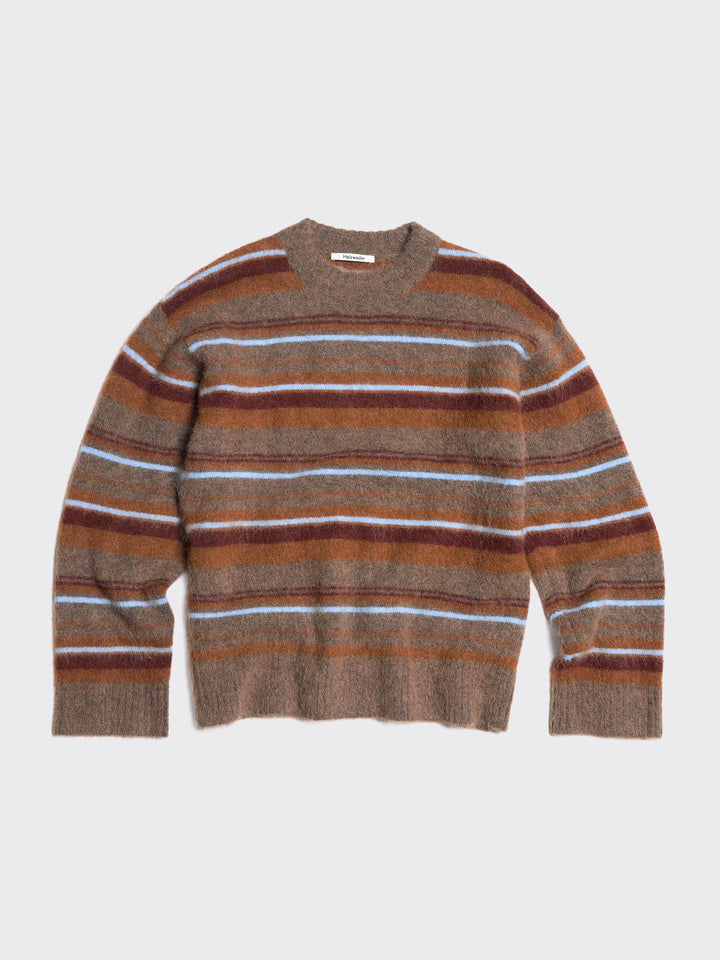 Flyffy Stripe Crew