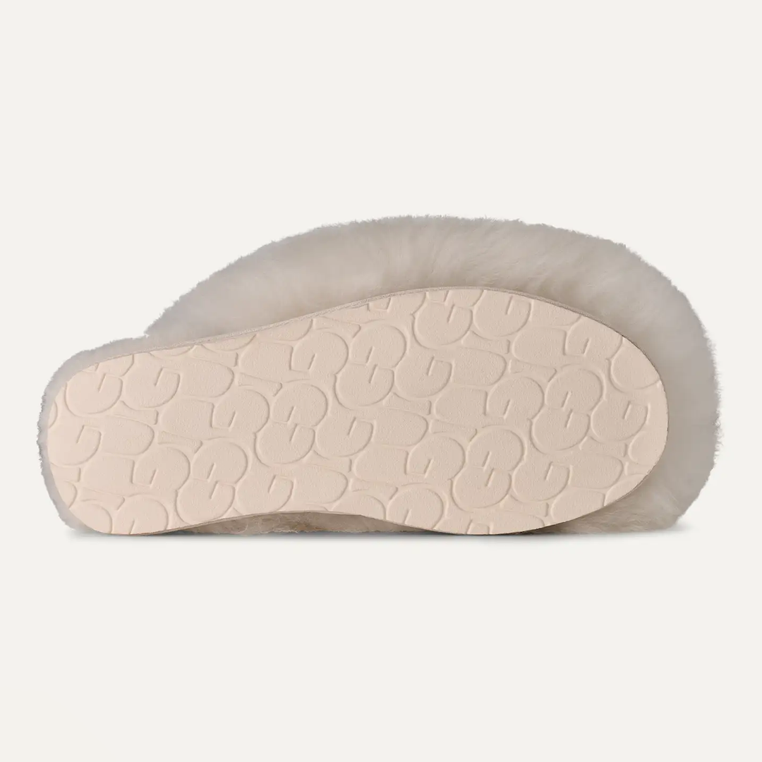 W Scufette Chalet Slippers