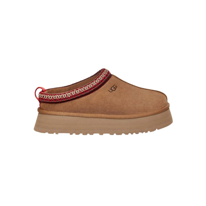 Tazz Platform Slippers
