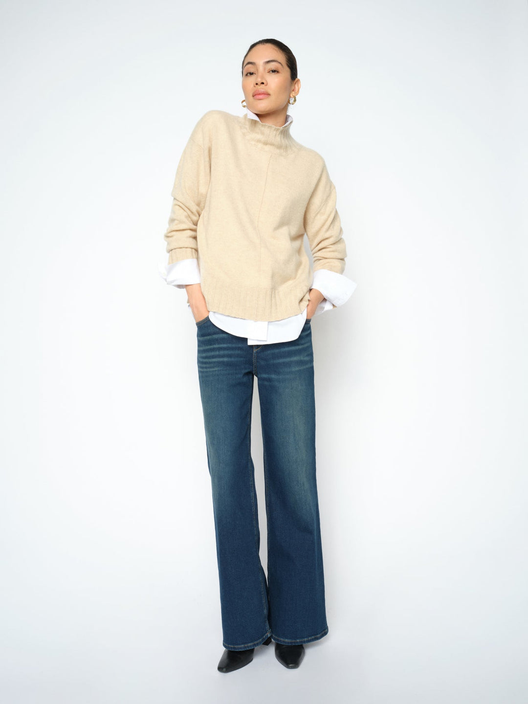 Mmdara Hera Jeans