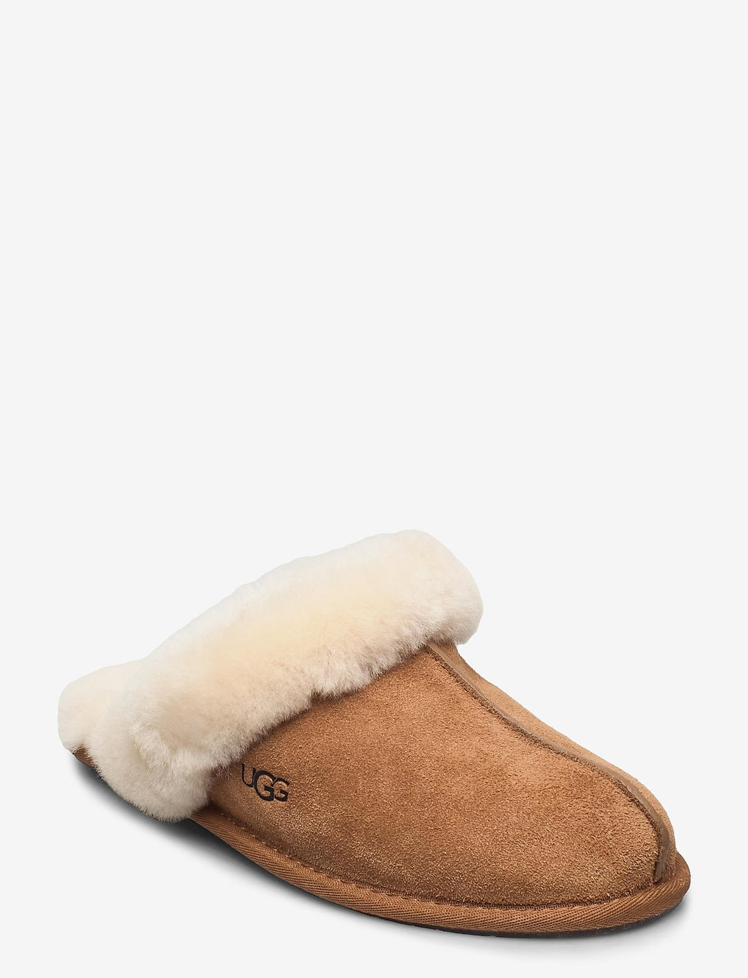 Scuffette slippers