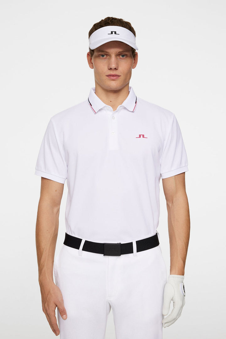 Ben Polo