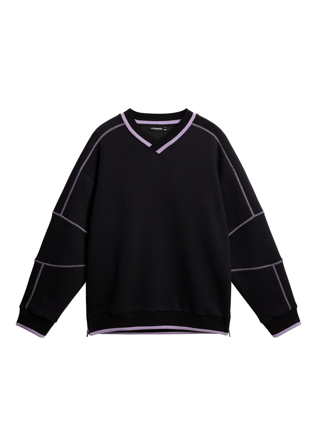 Nick Team Jersey Sweater