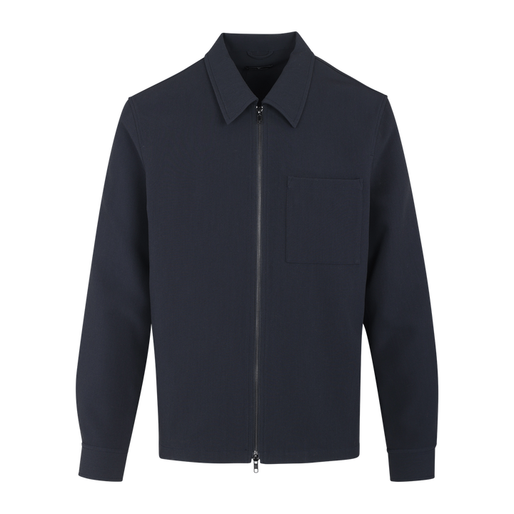 Cassedy Overshirt