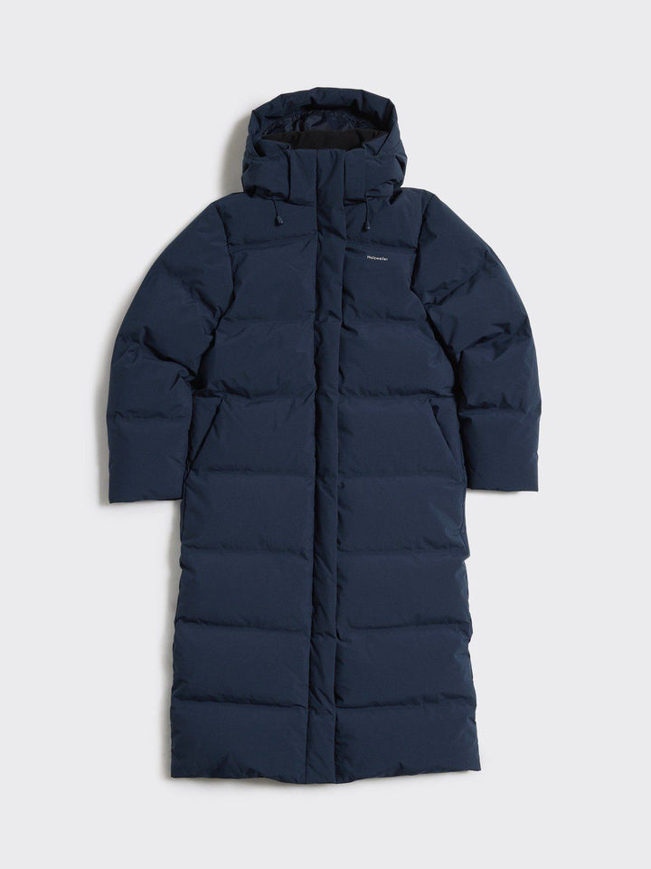 Glittertind Down Jacket