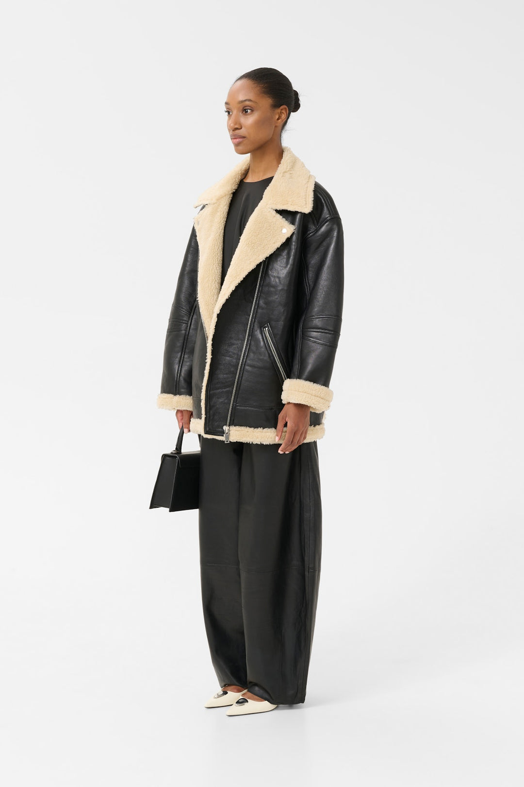 Gzshilina Oz Jacket