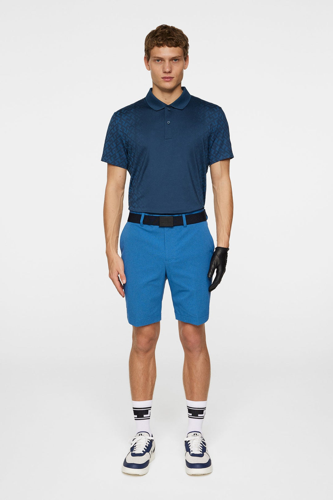 Vent Shorts