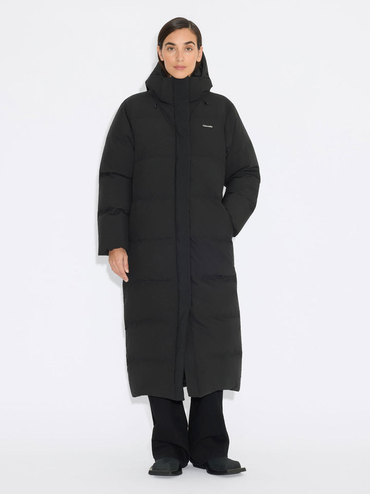 Glittertind Down Coat