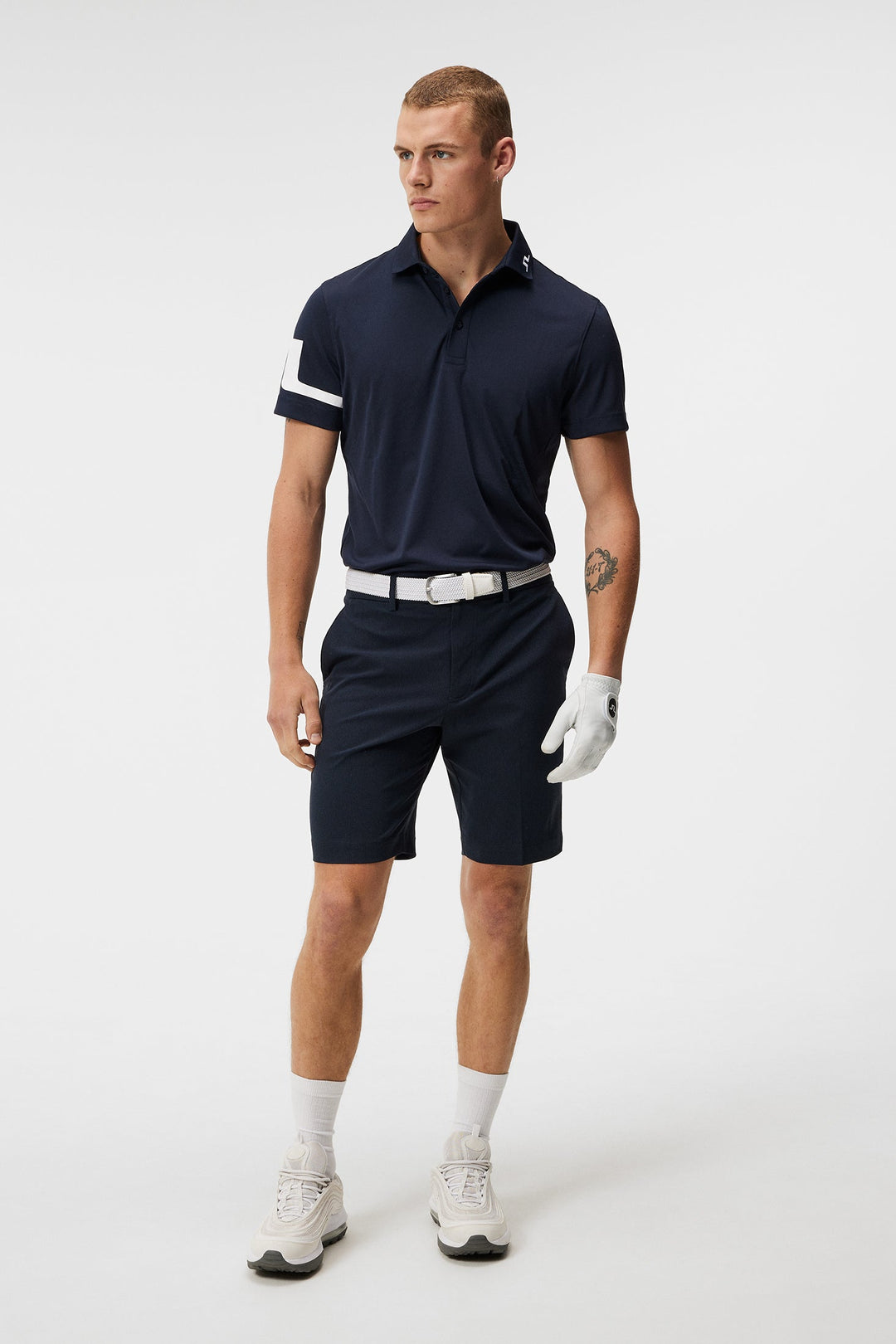 Vent Golf Shorts