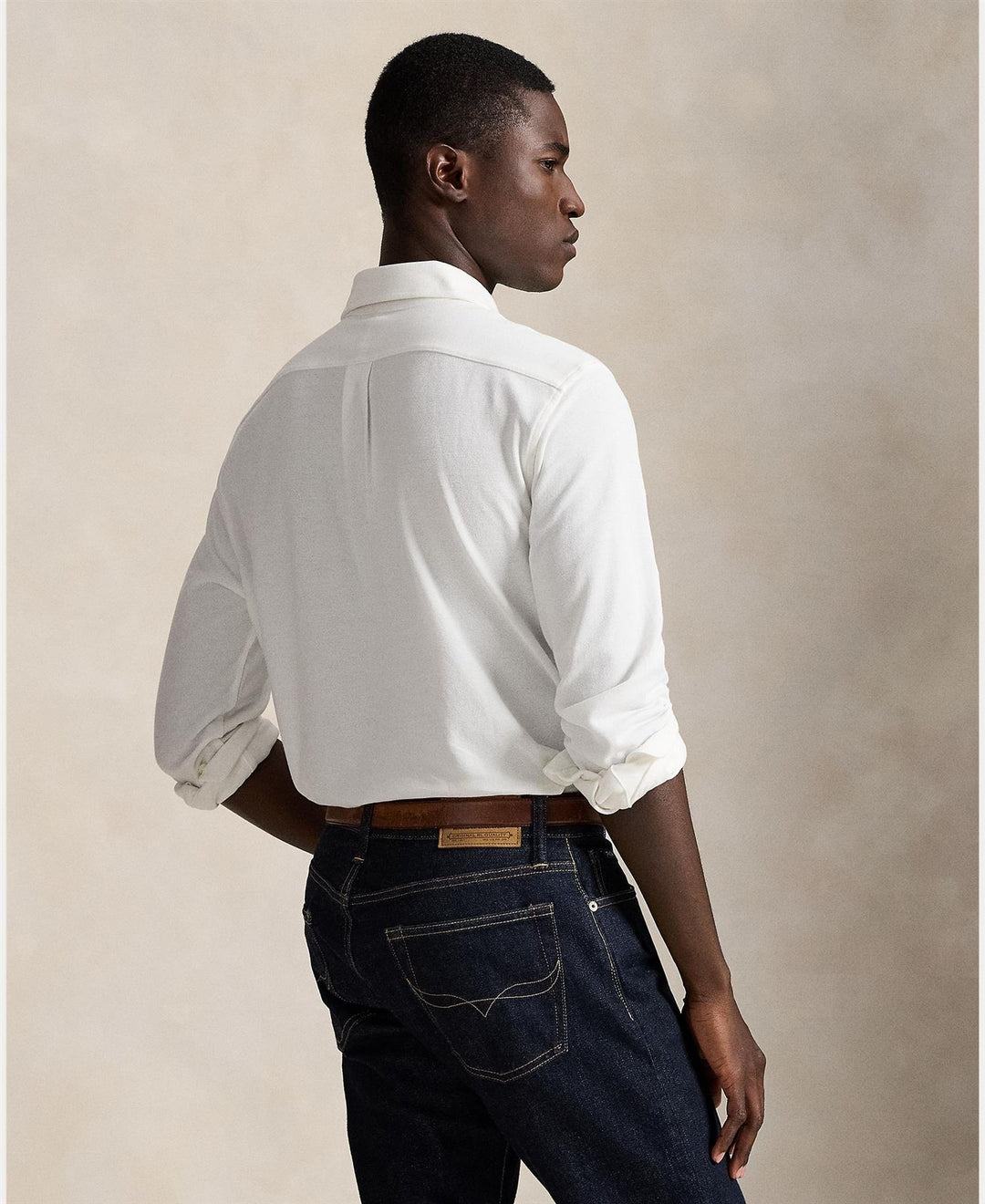 Featherweight Mesh Shirt