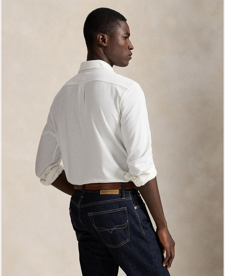 Featherweight Mesh Shirt