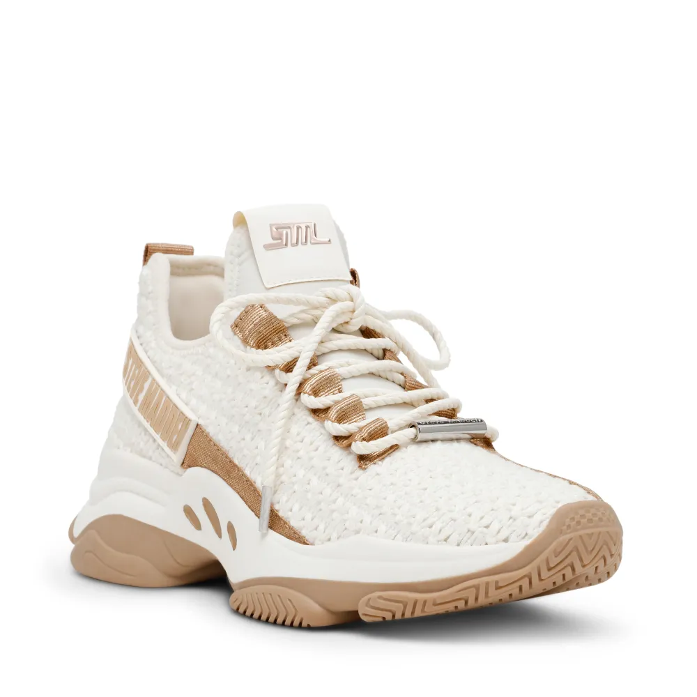 Mileage sneakers