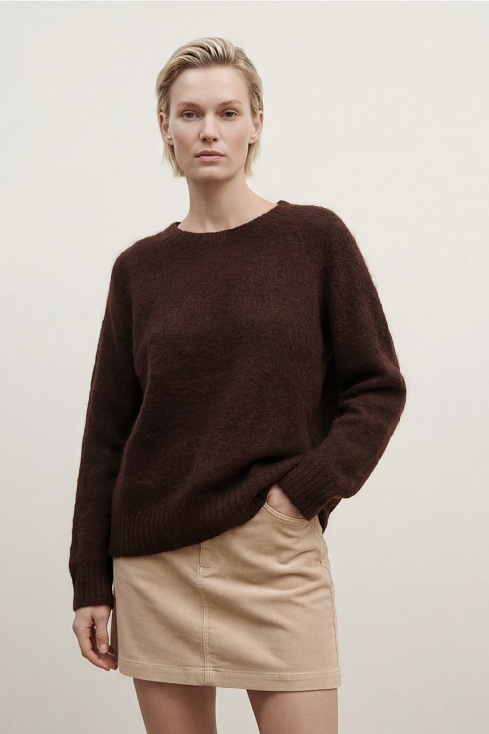 Ida genser