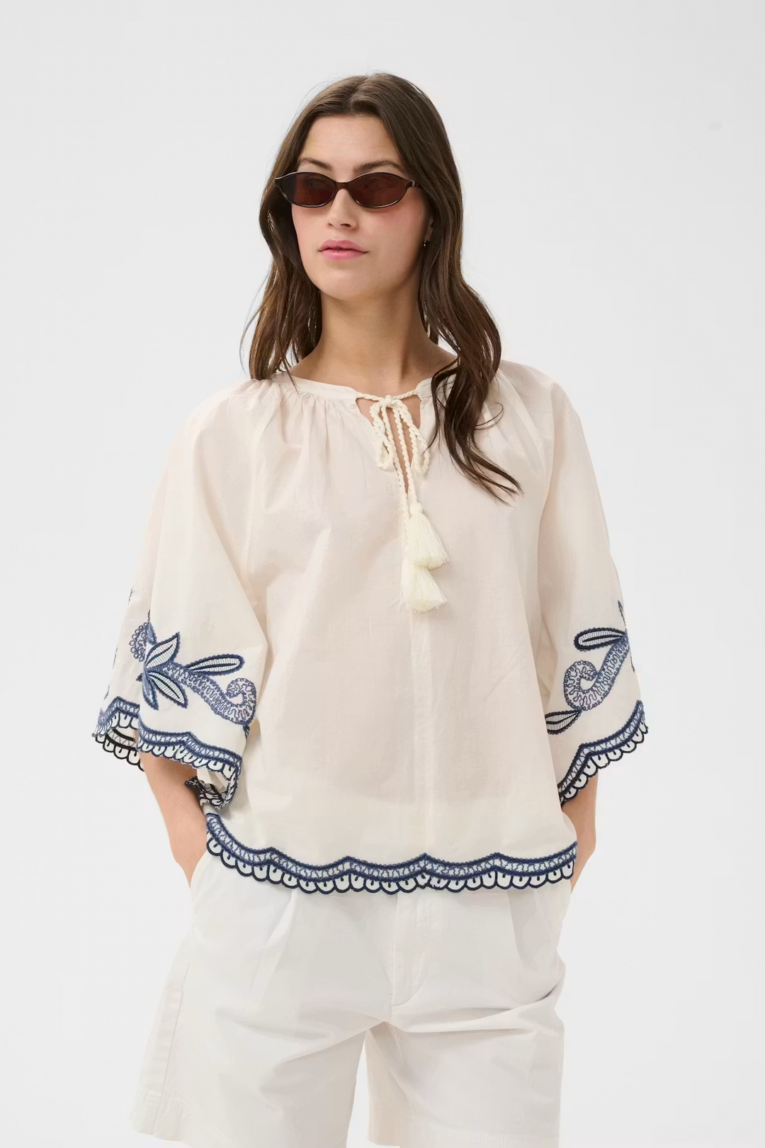 BianchaPW Blouse