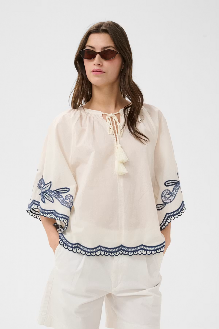 BianchaPW Blouse