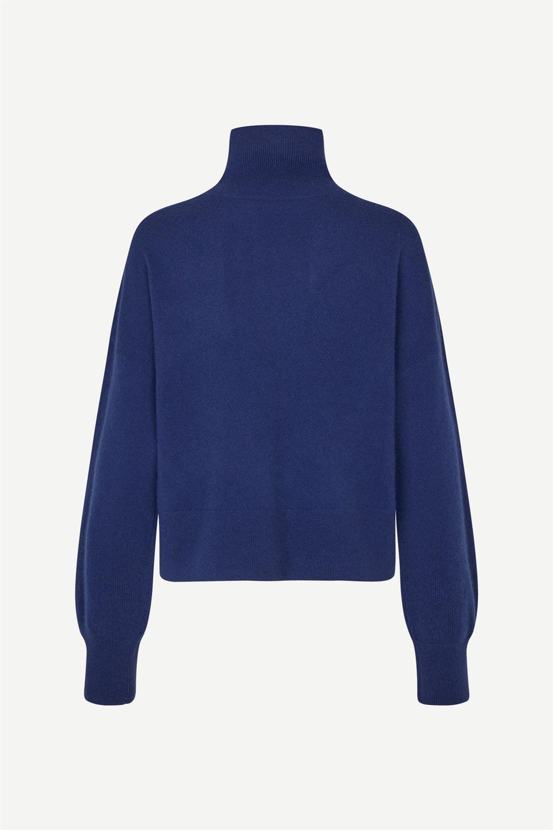 Nola Turtleneck