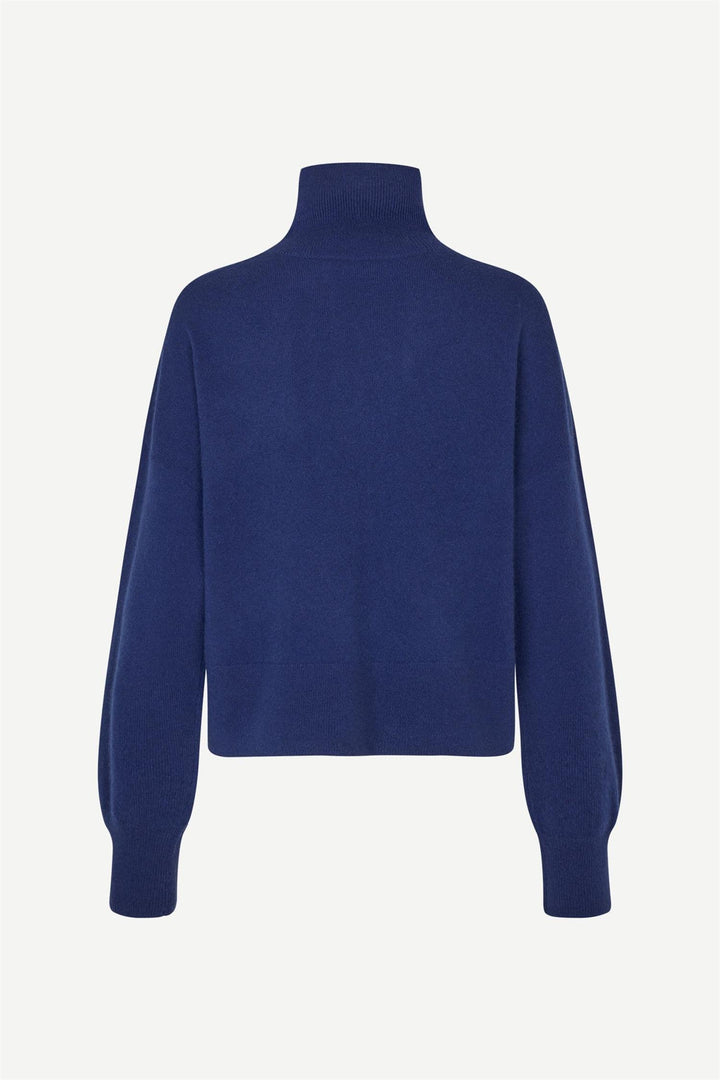 Nola Turtleneck