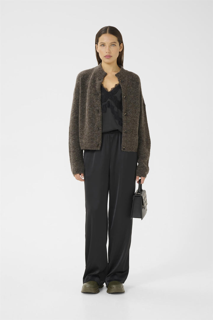 Alphagz Short Cardigan