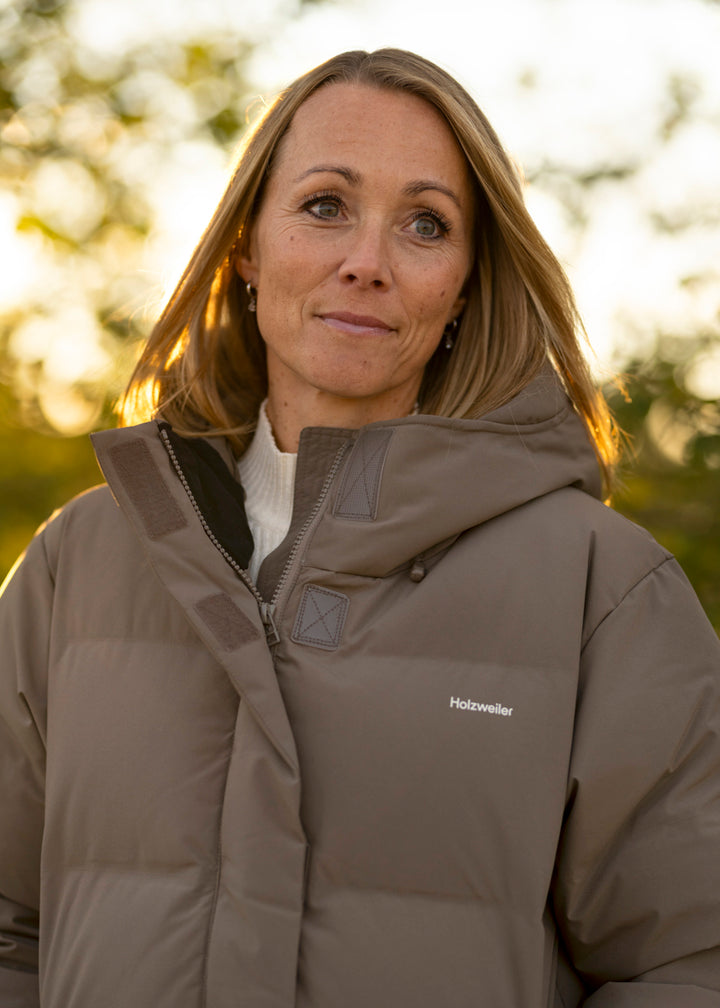 Loen Down Jacket