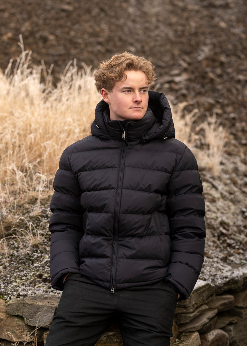 Edmond Down Jacket
