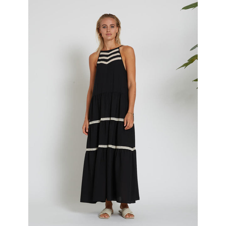 Camilla Gyrite Maxi Dress