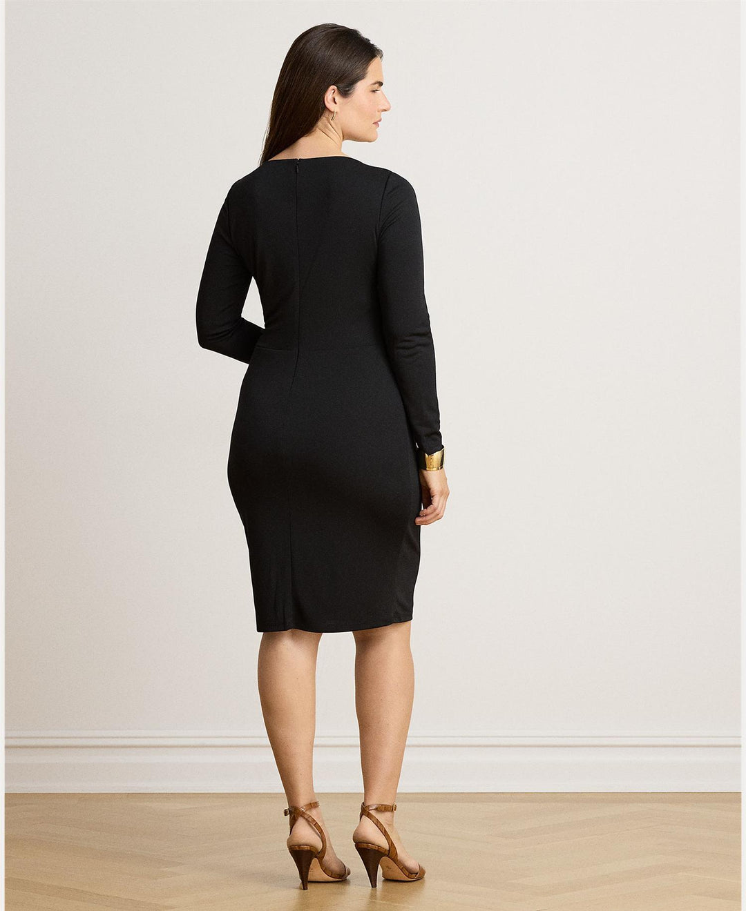 Faymond knit dress