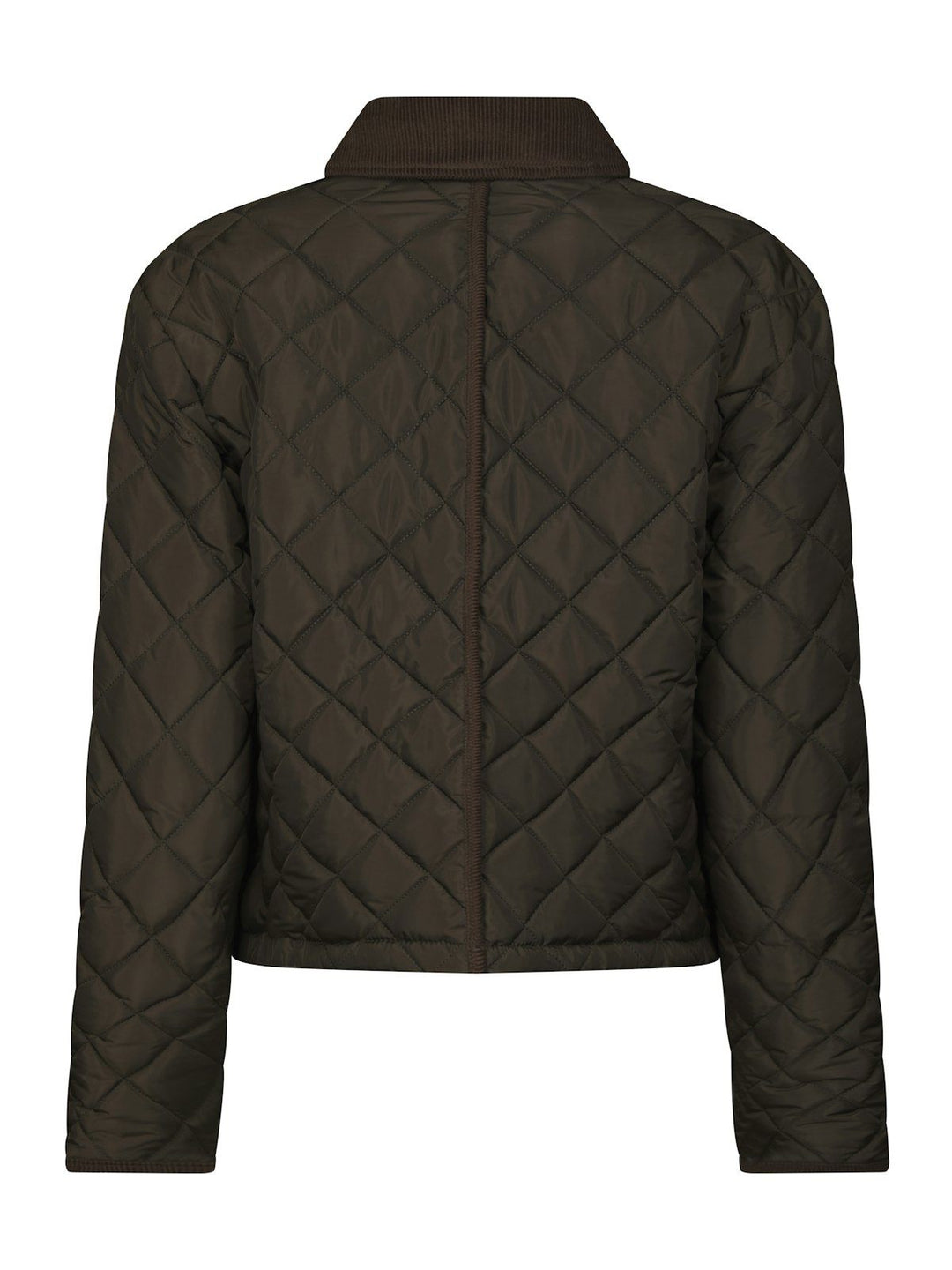Kanya Quilt Jacket