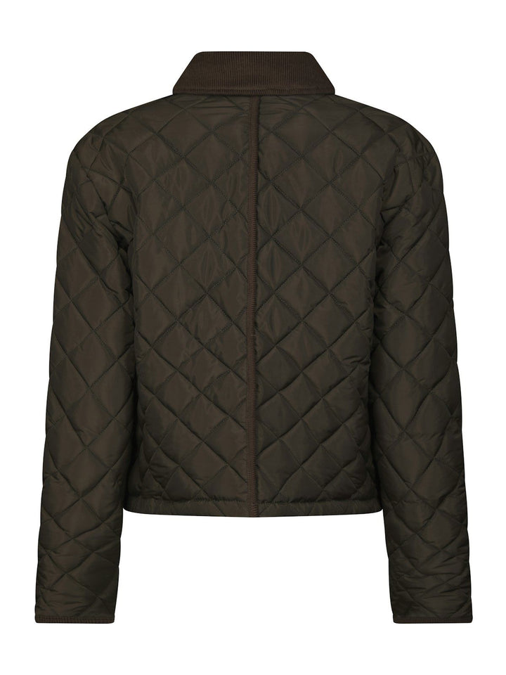 Kanya Quilt Jacket