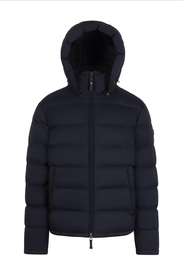 Edmond Down Jacket