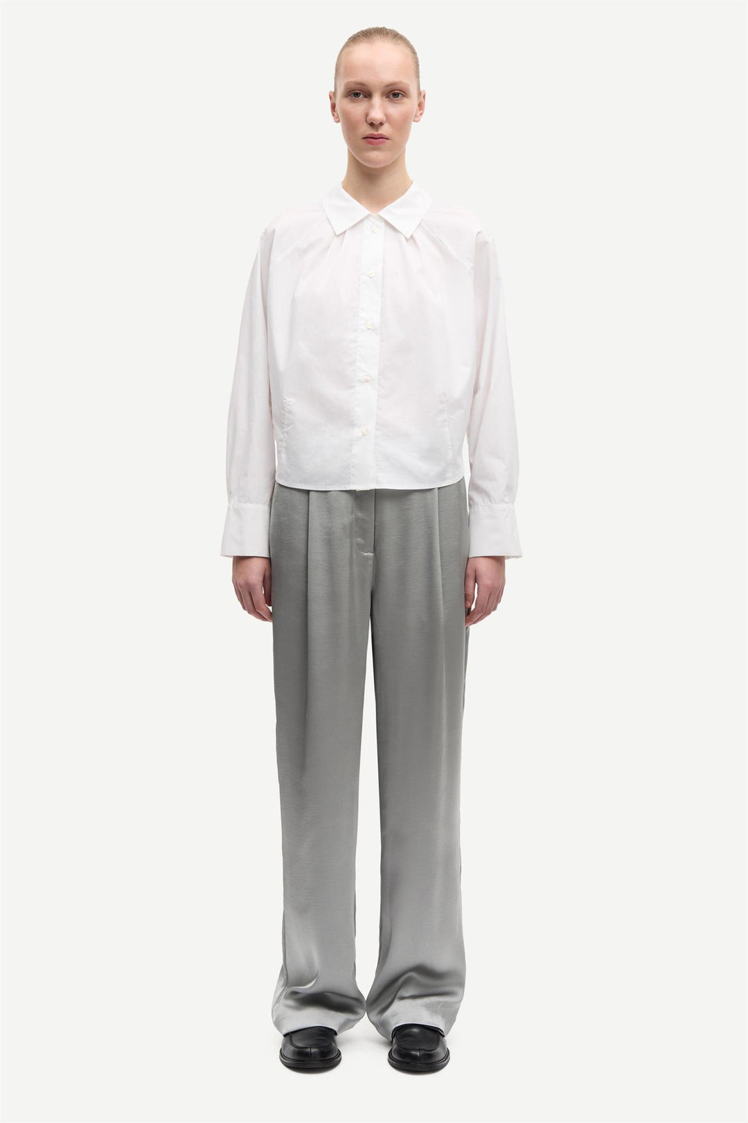 Sakya Shirt 15756