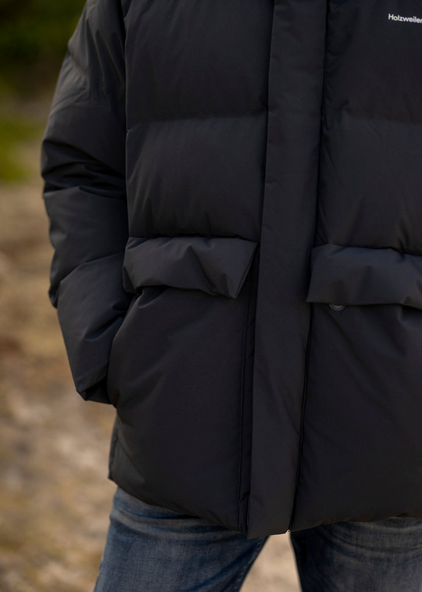 Dovre Down Jacket