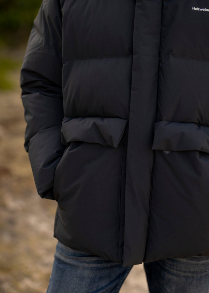 Dovre Down Jacket