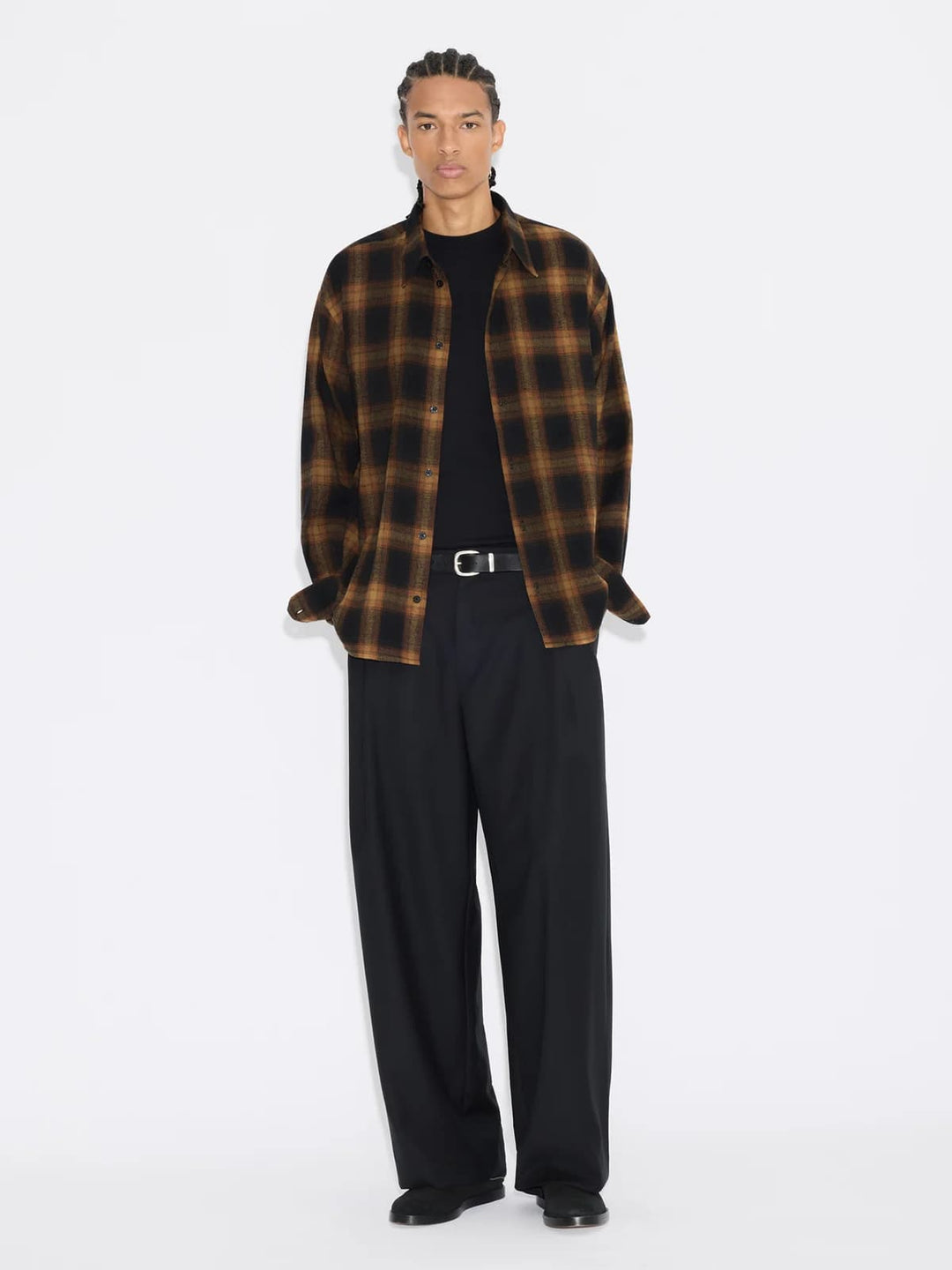 Harbor Shirt