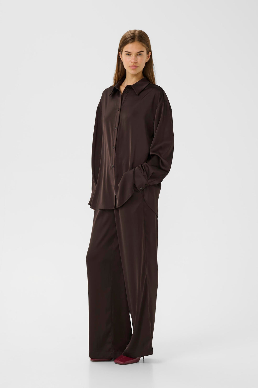 Gzjessie Hw Pants