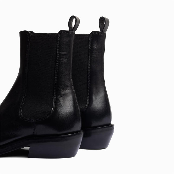 JETT BOOTS