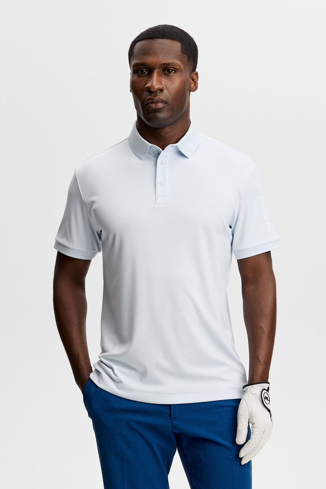 Tour Tech Polo