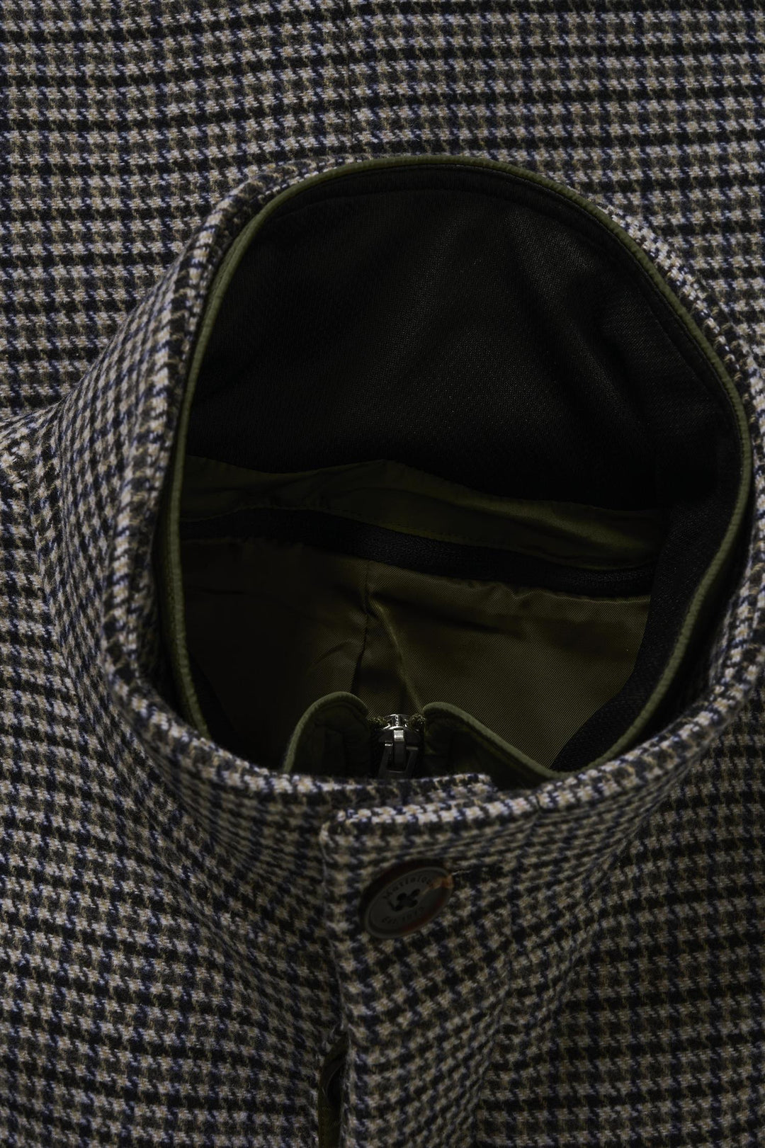 Maharvey N Coat