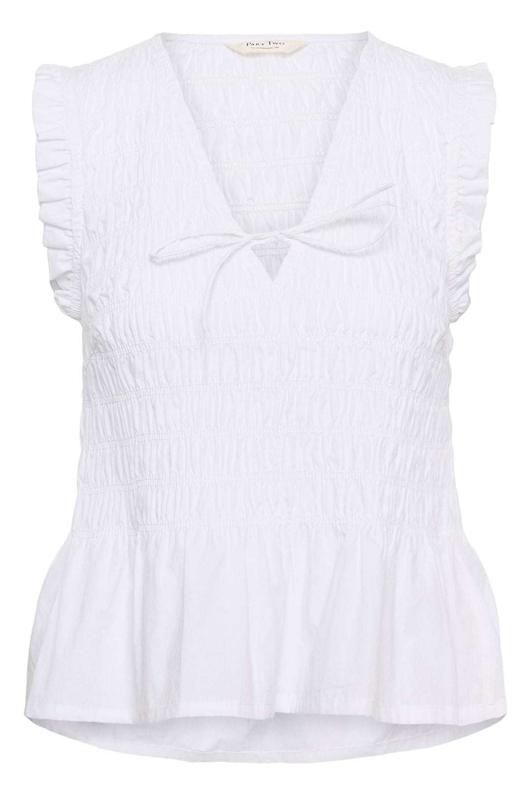 BorgnyPW Top