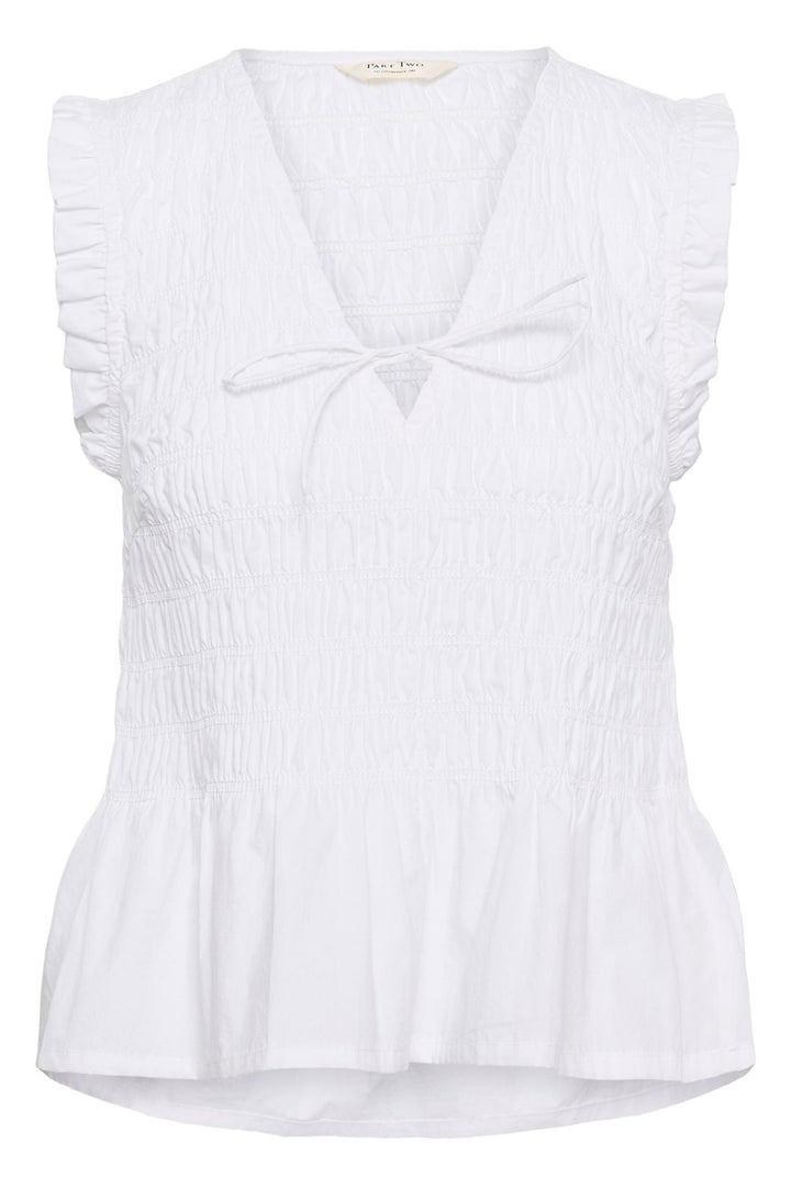 BorgnyPW Top