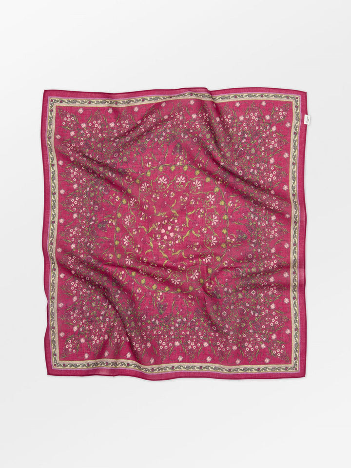 Gardenparty Cotta Scarf