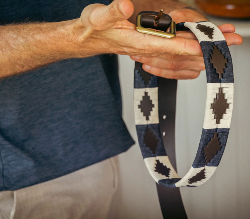 Pampeano Belt Jugadoro