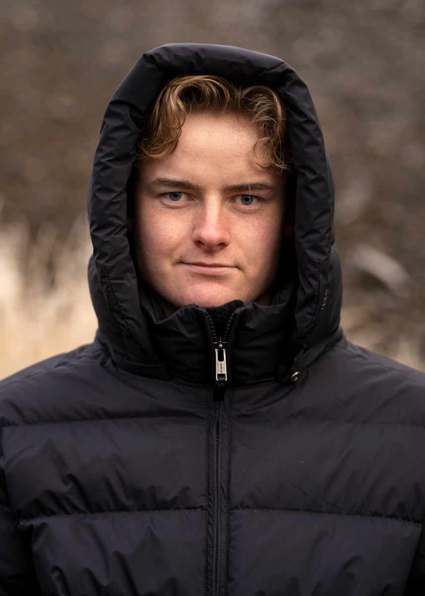 Edmond Down Jacket