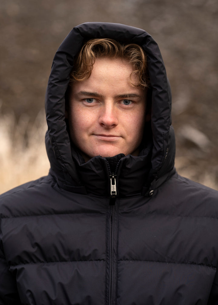 Edmond Down Jacket