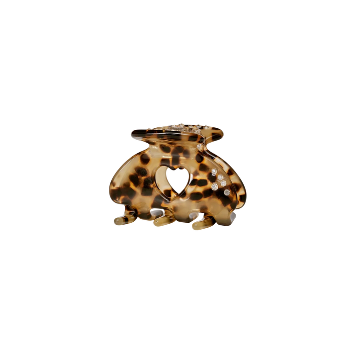 Cerys Small Hairclaw Sesame