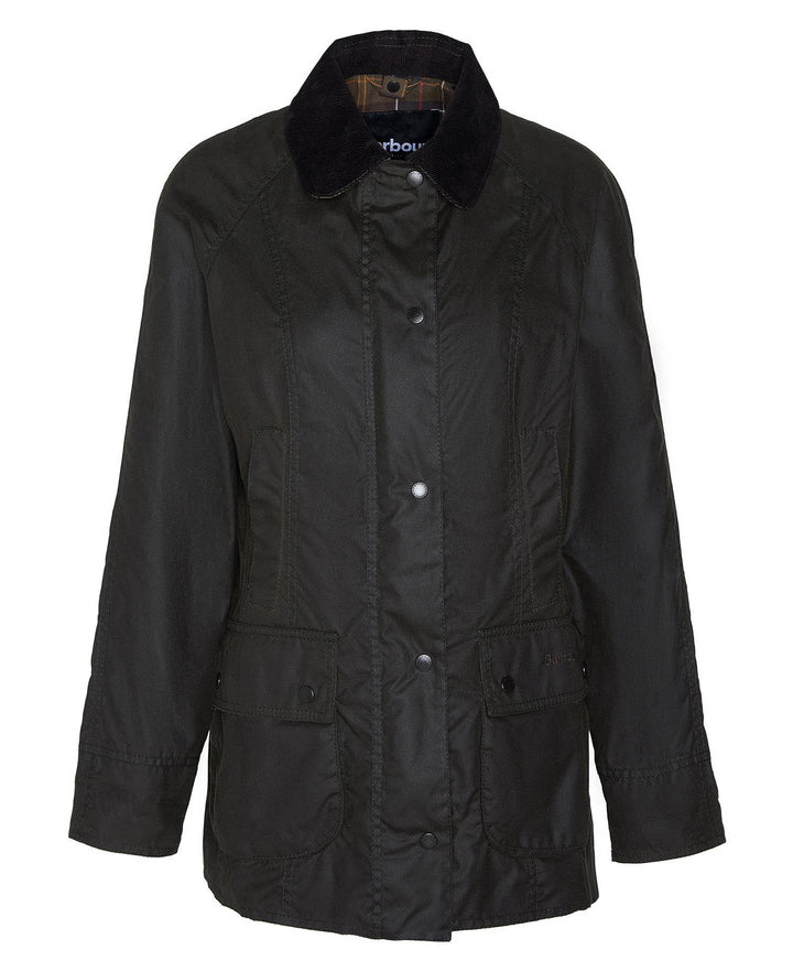 Beadnell Wax Jacket