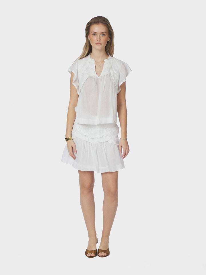 Maliah S Voile Skirt