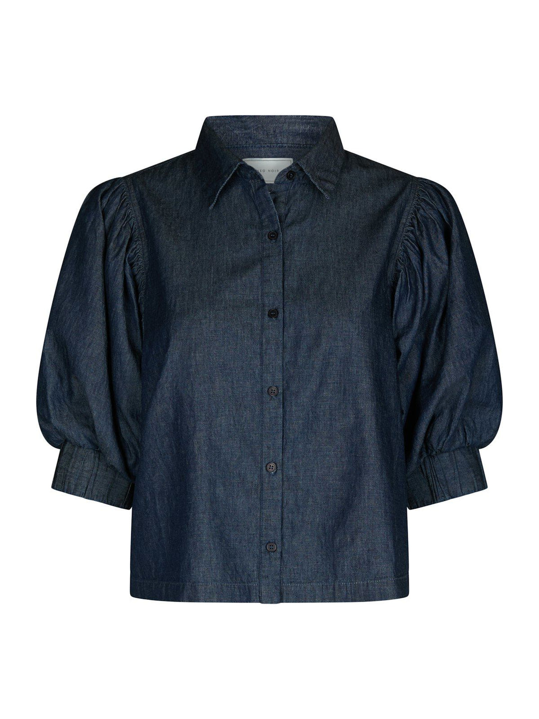 Etta Denim Shirt