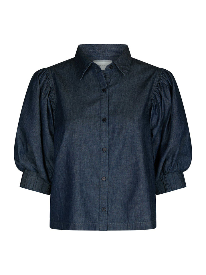 Etta Denim Shirt